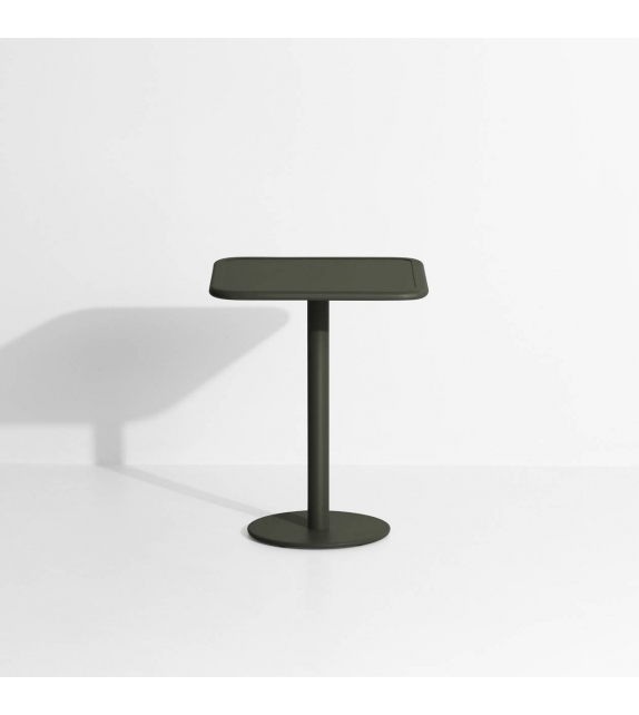 Week End Petite Friture