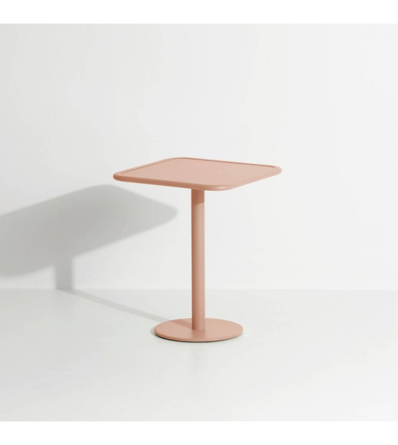 Week End Petite Friture