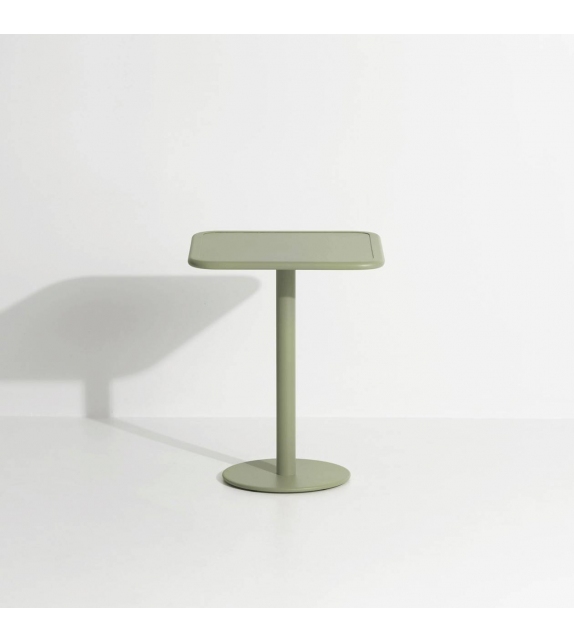 Week End Petite Friture