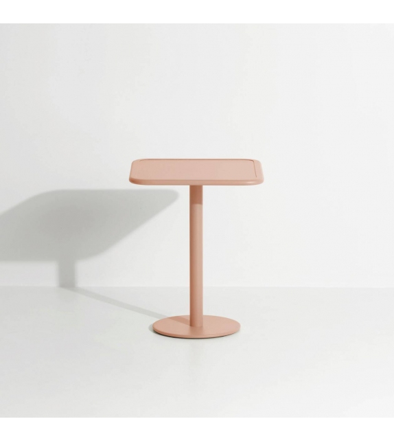 Week End Petite Friture