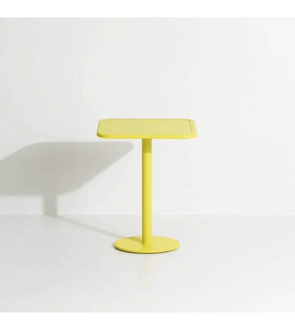 Week End Petite Friture