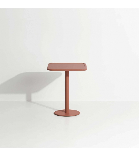 Week End Petite Friture