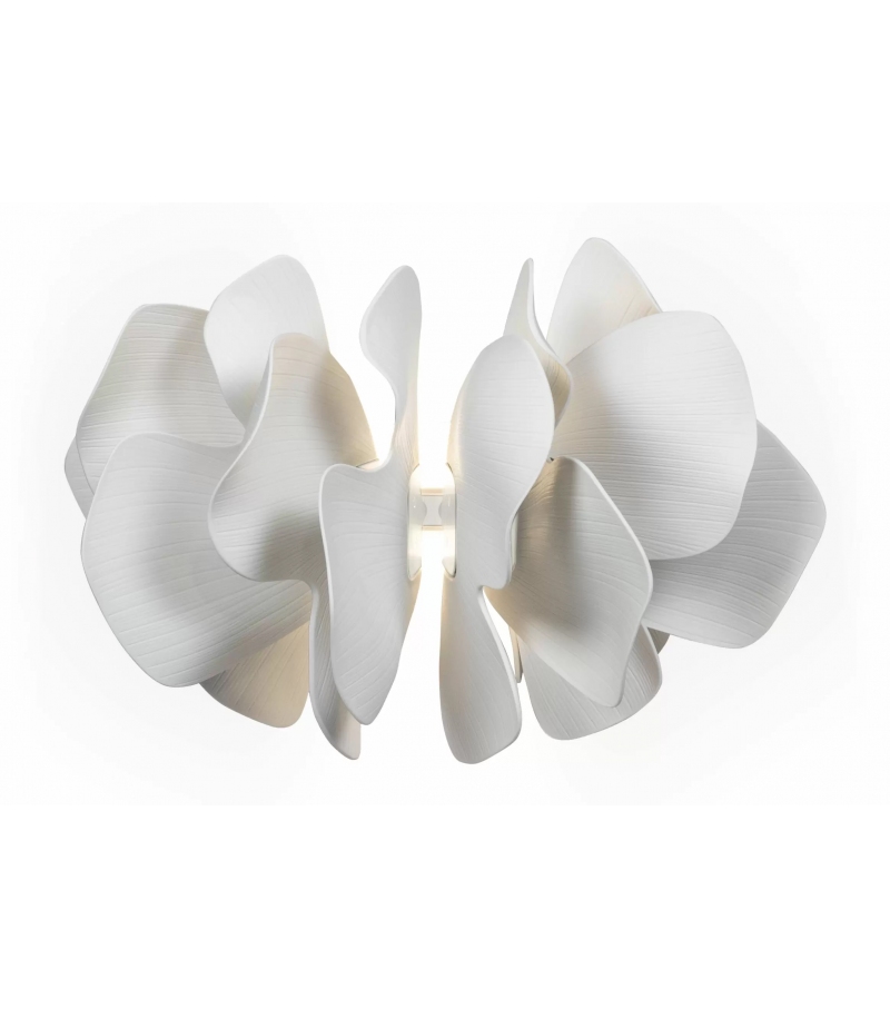 Nightbloom Lladró Lámpara de Pared