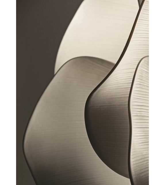 Nightbloom Lladró Wall Lamp