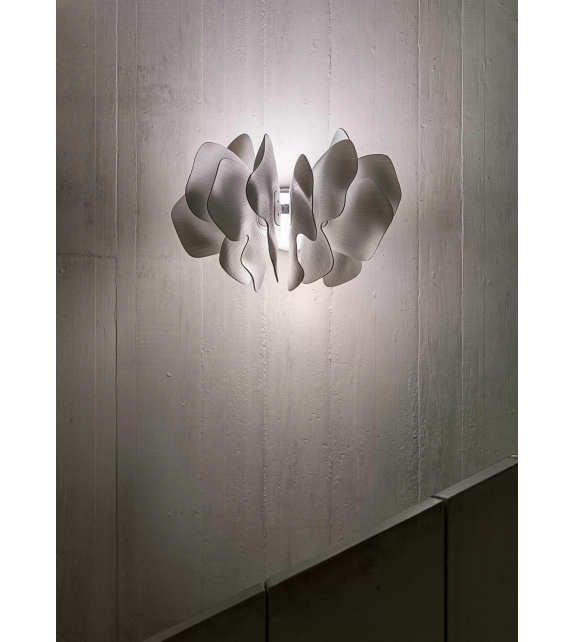 Nightbloom Lladró Lámpara de Pared