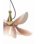Blossom Lladró Pendant Lamp