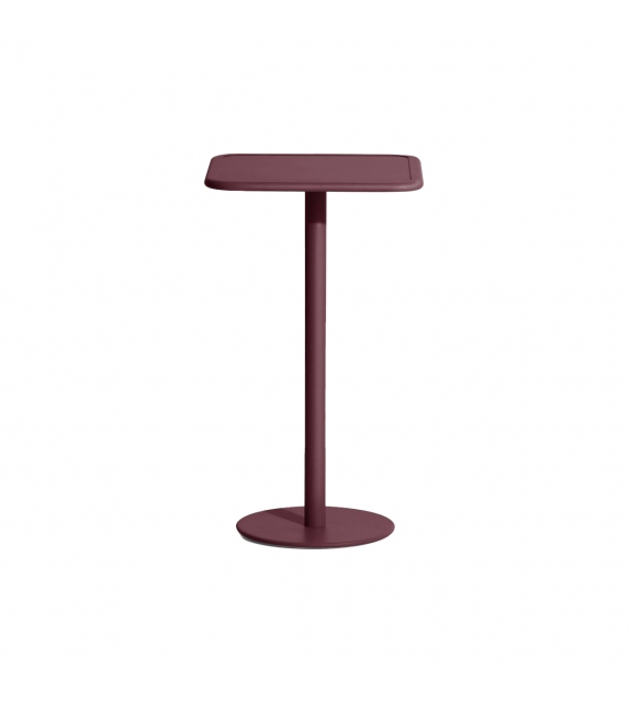 Week End Petite Friture