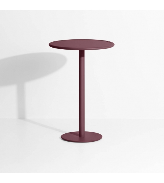 Week End Petite Friture