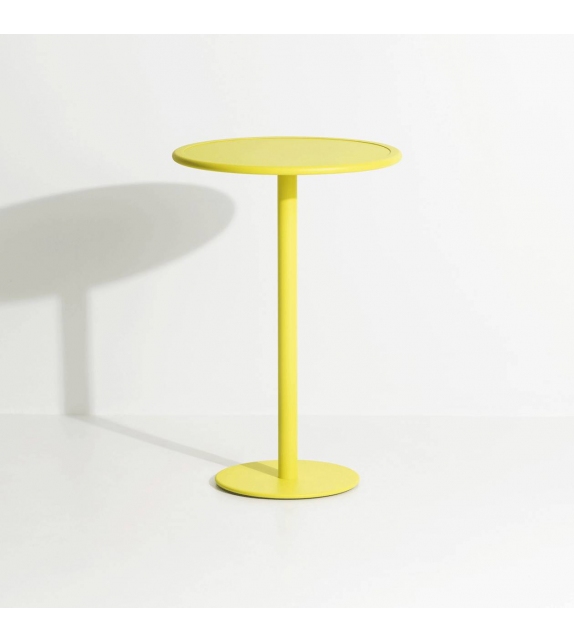 Week End Petite Friture