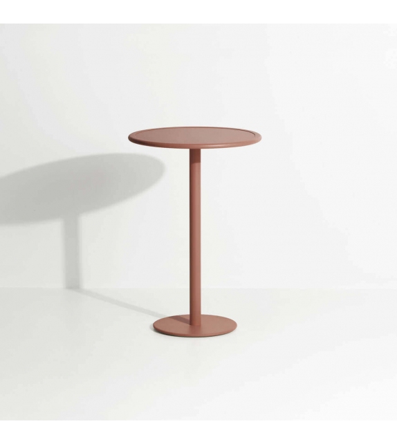 Week End Petite Friture