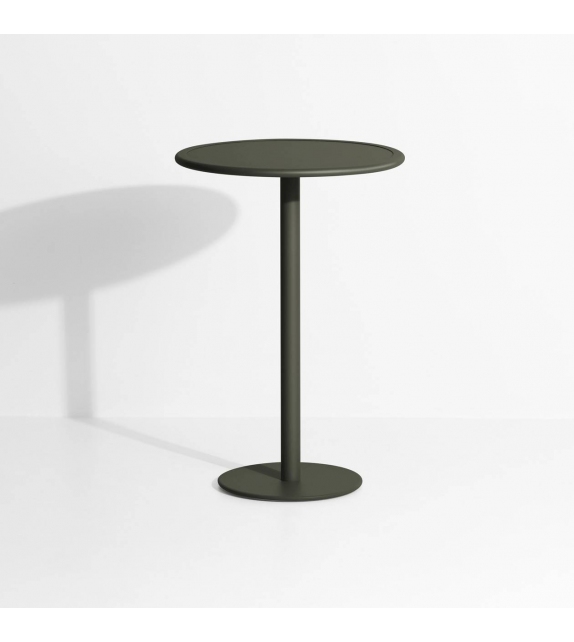 Week End Petite Friture