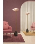 Blossom Lladró Floor Lamp
