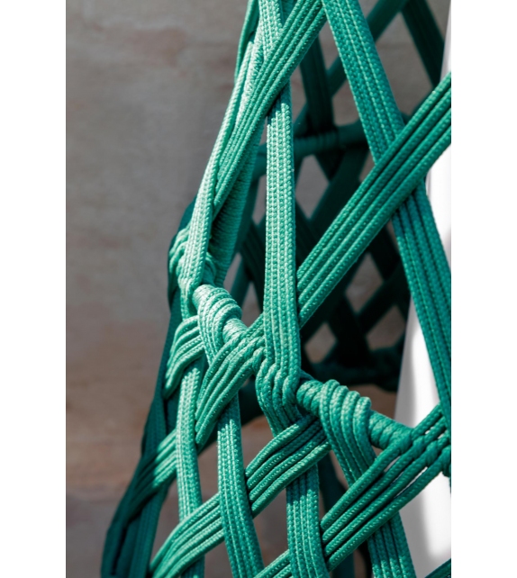 Tribal Talenti Lampadaire