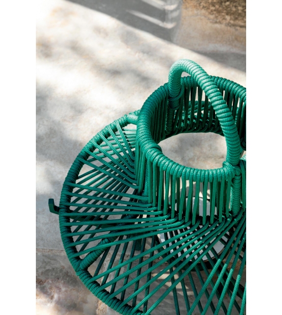 Tribal Talenti Lampadaire