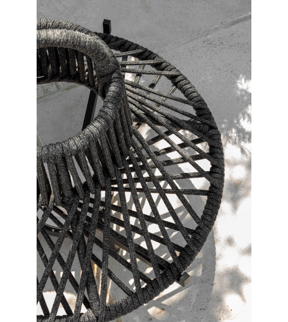 Tribal Talenti Floor Lamp