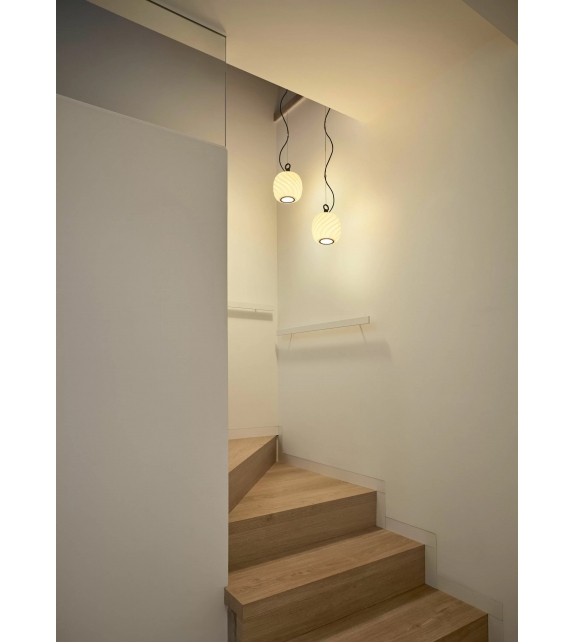 Ice Cream Lladró Pendant Lamp