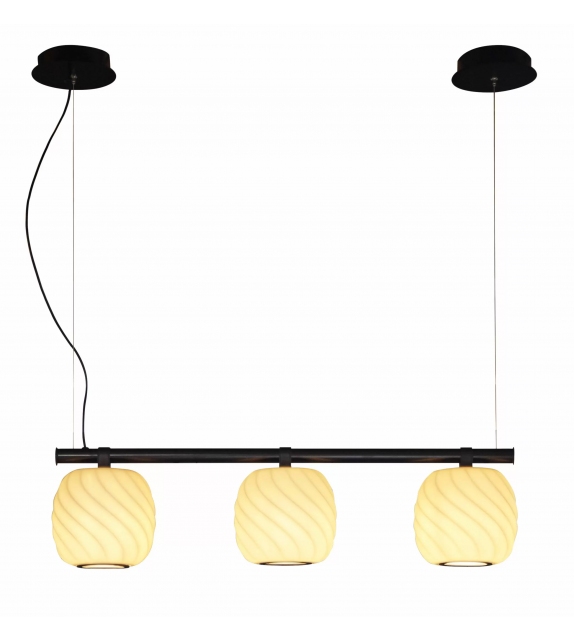 Ice Cream Lladró Pendant Lamp