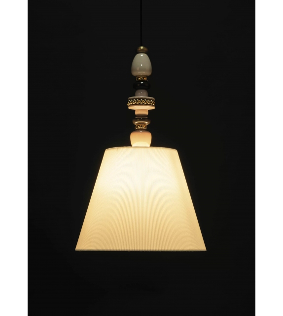 Ice Cream Lladró Pendant Lamp