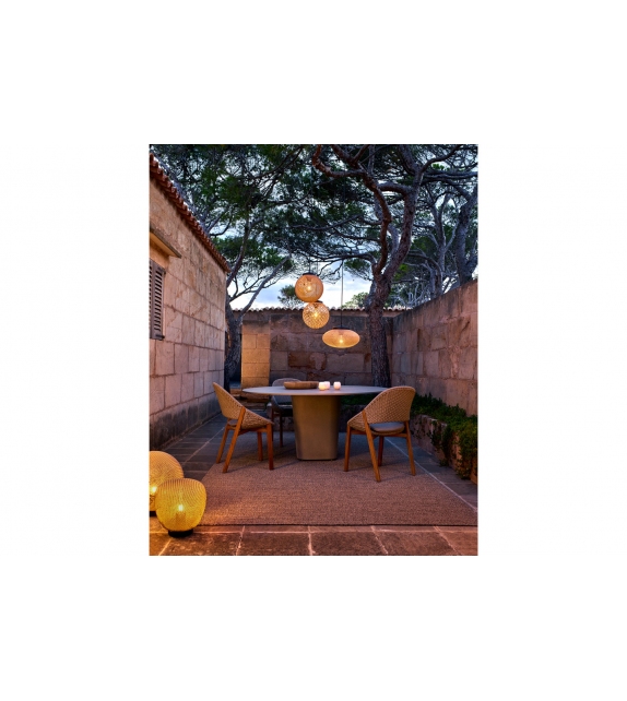 Monsieur Lebonnet Tribù Suspension