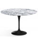 Saarinen Table Ronde De Marbre Knoll