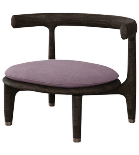 Himba Baxter Little Armchair