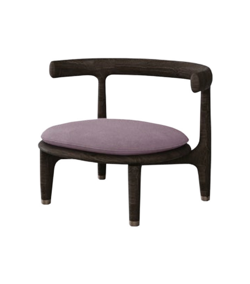 Himba Baxter Kleiner Sessel