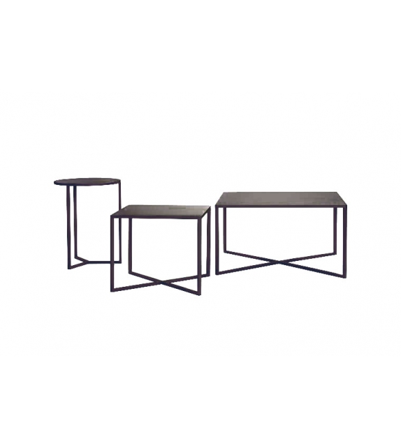 Natal Alu X Tribù Table D'Appoint