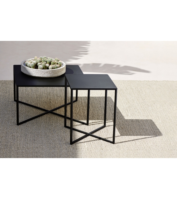 Natal Alu X Tribù Occasional Table