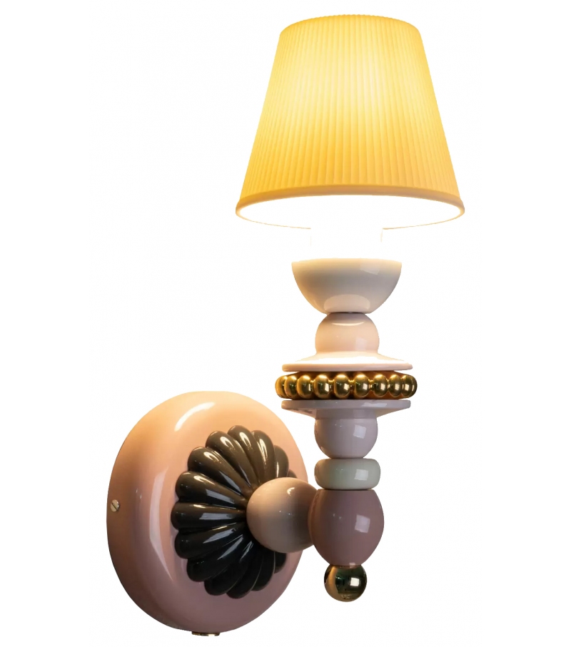 Firefly Lladró Lampada da Parete