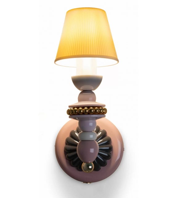 Firefly Lladró Lampada da Parete