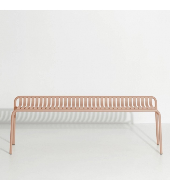 Week-end Petite Friture Bench