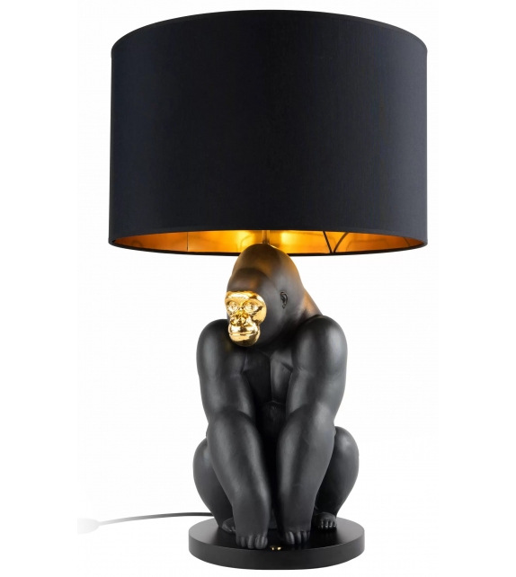 Gorilla Lladró Lampe de Table