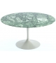 Saarinen Runder Tisch aus Marmor Knoll