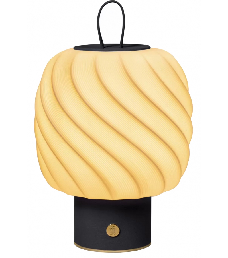 Ice Cream Lladró Table Lamp - Miliashop