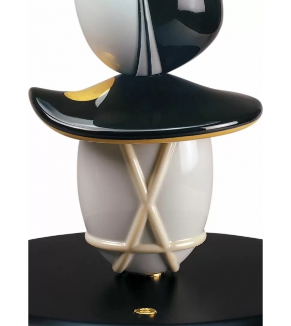 Firefly Lladró Table Lamp