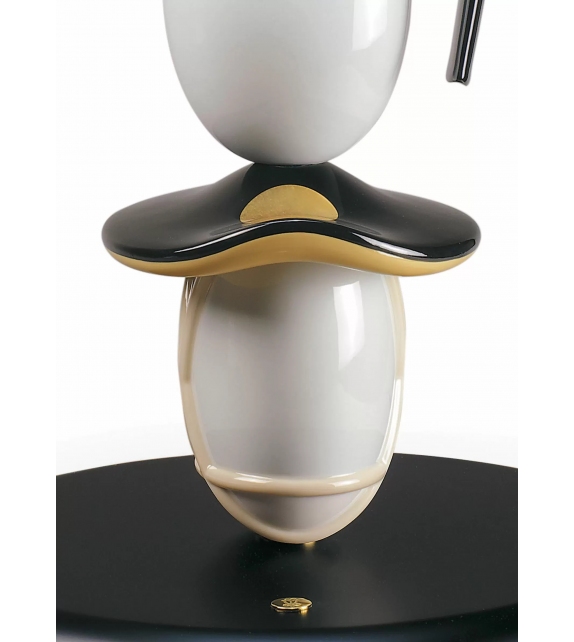 Firefly Lladró Table Lamp