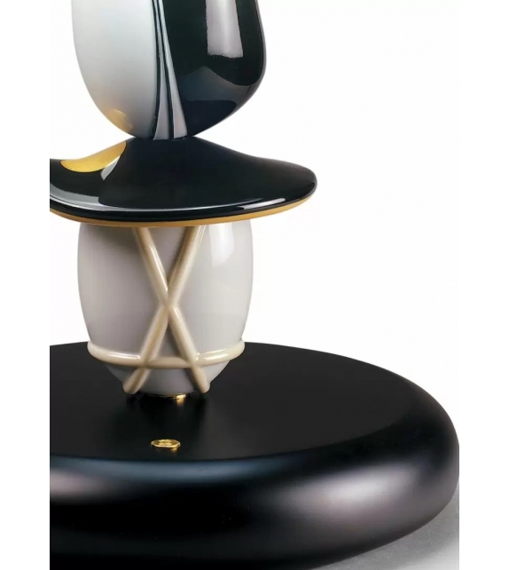 Firefly Lladró Table Lamp