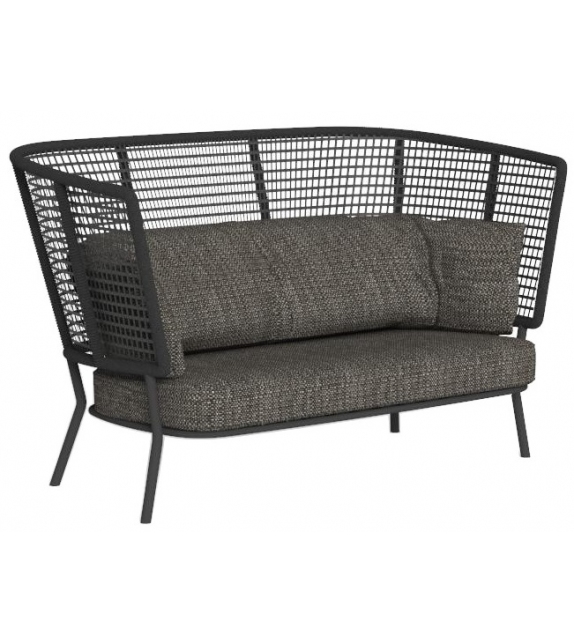 Moon Alu Talenti Sofa