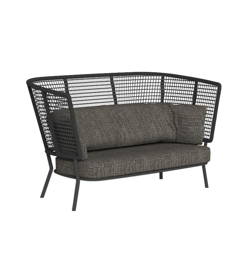 Moon Alu Talenti Sofa