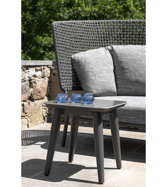 Moon Alu Talenti Canapé