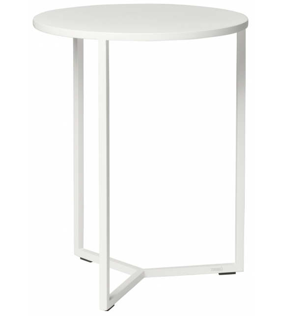 Natal Alu X Tribù Occasional Table