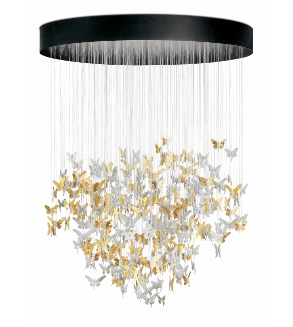 Niagara Lladró Candelabro