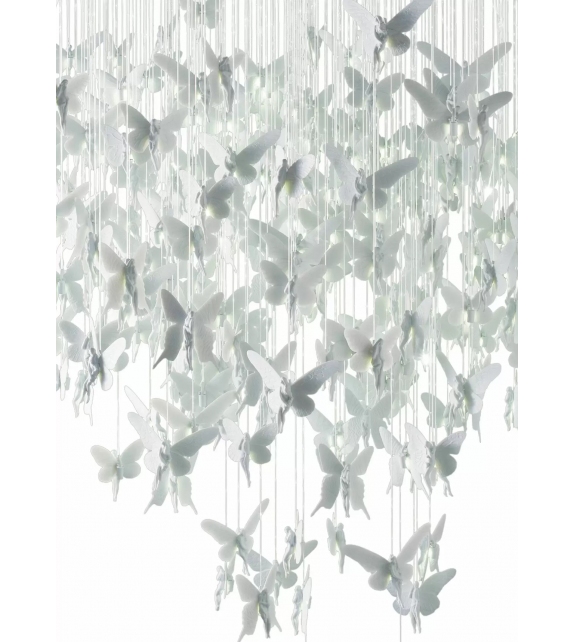 Niagara Lladró Chandelier