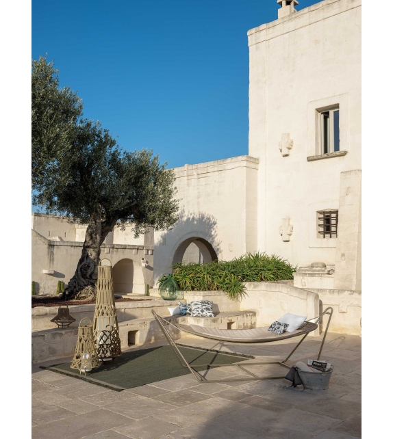 Panama Talenti Sitzkissen