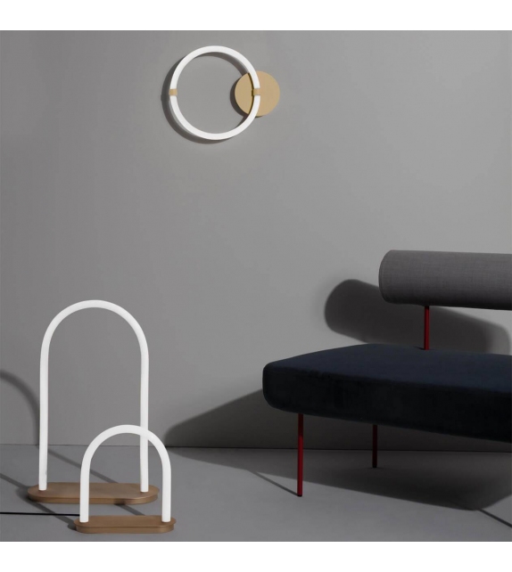 Wall Lamp O Petite Friture