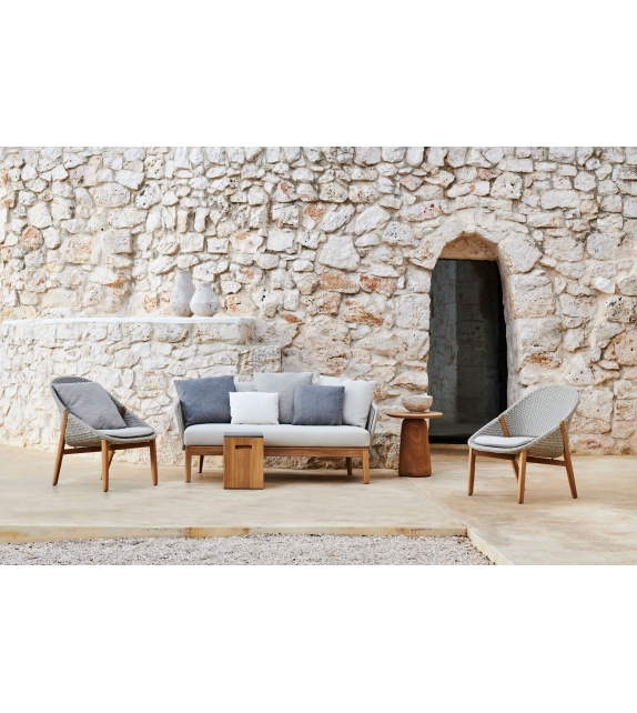 Dunes Tribù Occasional Table