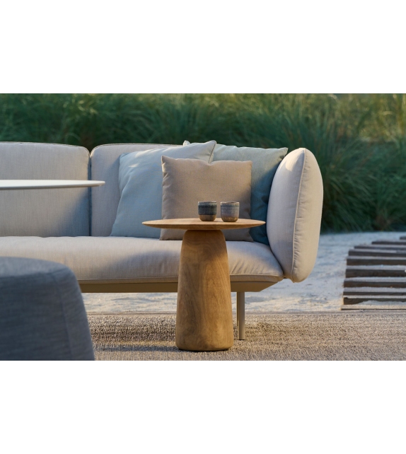 Dunes Tribù Table D'Appoint