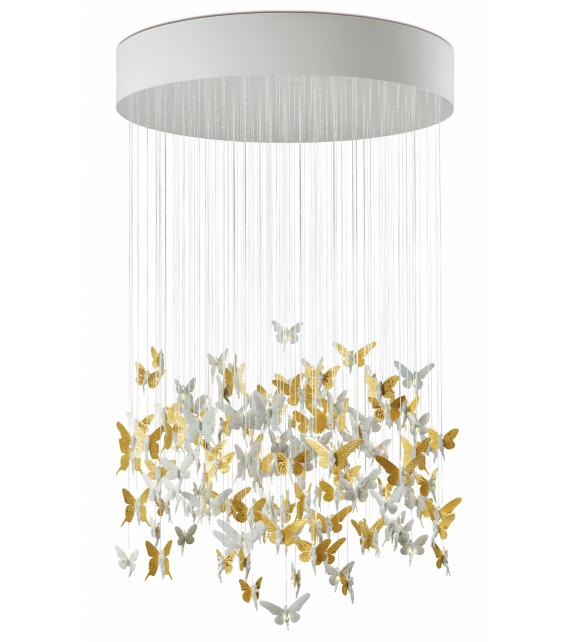 Niagara Lladró Chandelier