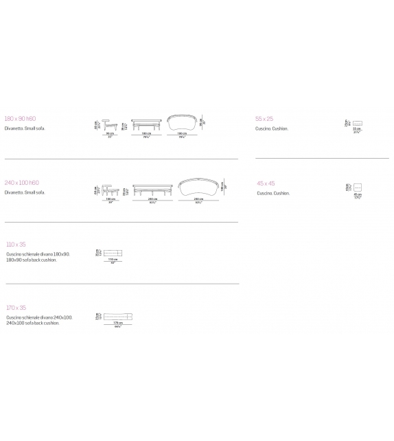 Himba Baxter Lit de Soleil