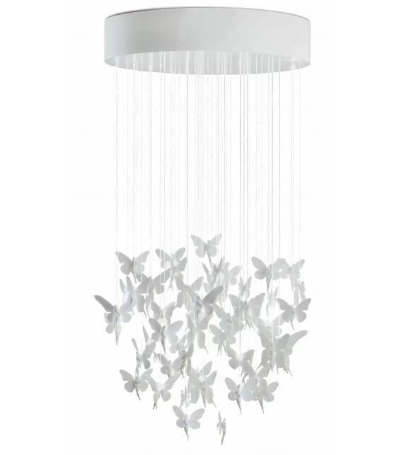 Niagara Lladró Leuchter